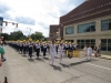"The Pride of West Virginia" The WVU Marching Band